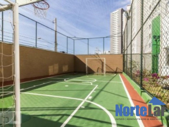 Imagem Apartamento com 1 Quarto à Venda, 32 m² em água Branca - São Paulo