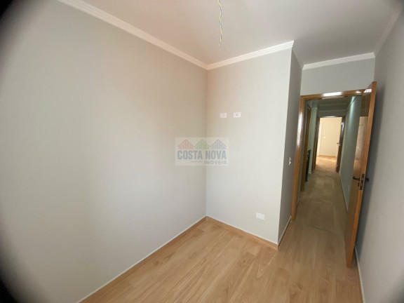 Imagem Casa com 3 Quartos à Venda, 122 m² em Parque Vitória - São Paulo Imagem Casa com 3 Quartos à Venda, 122 m² em Parque Vitória - São Paulo