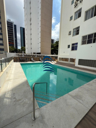 Imagem Imóvel com 4 Quartos à Venda, 162 m² em Pituba - Salvador