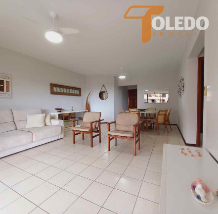 Imagem Apartamento com 2 Quartos à Venda, 100 m² em Tabatinga - Caraguatatuba