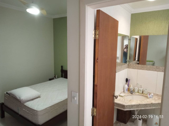 Imagem Apartamento com 3 Quartos à Venda, 110 m² em Passagem - Cabo Frio Imagem Apartamento com 3 Quartos à Venda, 110 m² em Passagem - Cabo Frio
