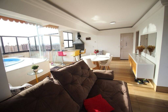 Imagem Apartamento com 3 Quartos à Venda, 132 m² em Jaguaribe - Osasco Imagem Apartamento com 3 Quartos à Venda, 132 m² em Jaguaribe - Osasco