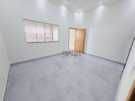 Imagem Casa com 3 Quartos à Venda, 110 m² em Jardim Pau Preto - Indaiatuba Imagem Casa com 3 Quartos à Venda, 110 m² em Jardim Pau Preto - Indaiatuba