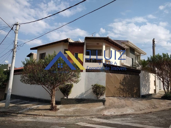 Casa com 4 Quartos à Venda, 129 m² em Jardim Flórida - Indaiatuba