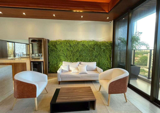 Imagem Apartamento com 2 Quartos à Venda, 58 m² em Casa Forte - Recife