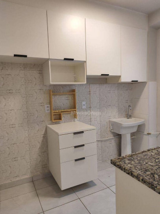 Imagem Apartamento com 2 Quartos à Venda, 43 m² em Jardim Guarujá - Sorocaba Imagem Apartamento com 2 Quartos à Venda, 43 m² em Jardim Guarujá - Sorocaba