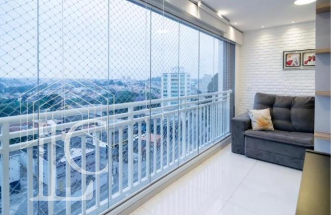 Imagem Apartamento com 2 Quartos à Venda, 65 m² em Jardim Marajoara - São Paulo Imagem Apartamento com 2 Quartos à Venda, 65 m² em Jardim Marajoara - São Paulo