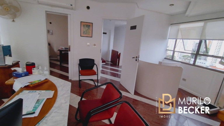 Imagem Sala Comercial à Venda, 128 m² em Jardim São Dimas - São José Dos Campos Imagem Sala Comercial à Venda, 128 m² em Jardim São Dimas - São José Dos Campos