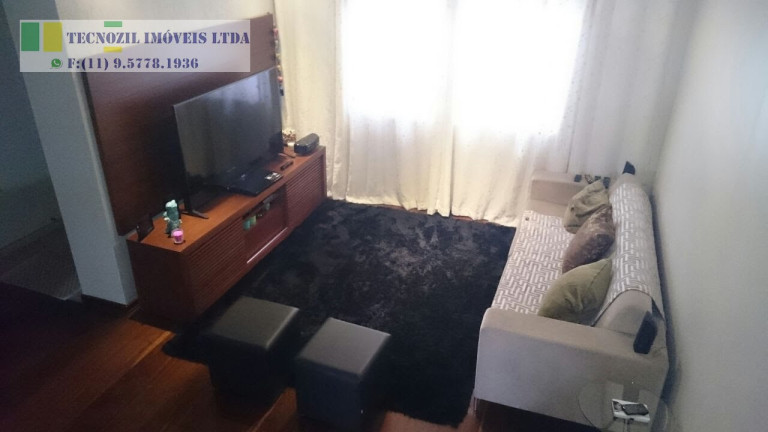 Sobrado com 3 Quartos à Venda, 180 m² em Jardim Da Gloria - São Paulo