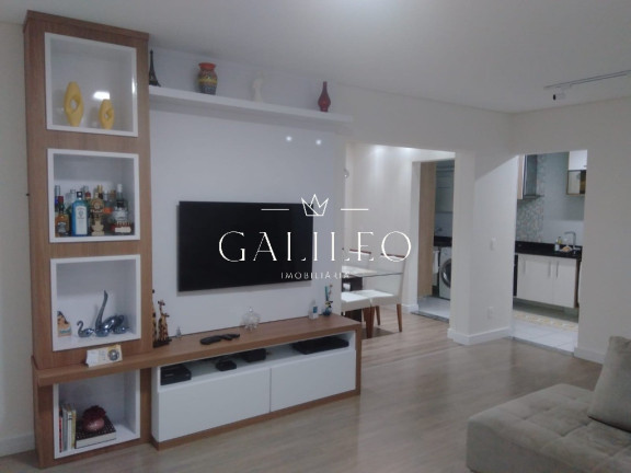 Apartamento com 3 Quartos à Venda, 83 m² em Jardim Ana Maria - Jundiaí