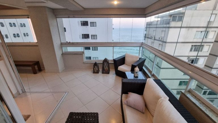 Apartamento com 3 Quartos à Venda, 150 m² em Astúrias - Guarujá