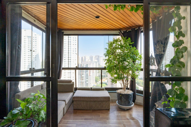 Imagem Apartamento com 3 Quartos à Venda, 107 m² em Vila Andrade - São Paulo Imagem Apartamento com 3 Quartos à Venda, 107 m² em Vila Andrade - São Paulo