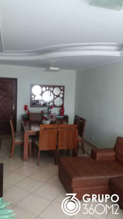 Imagem Apartamento com 3 Quartos à Venda, 140 m² em Centro - Santo André Imagem Apartamento com 3 Quartos à Venda, 140 m² em Centro - Santo André