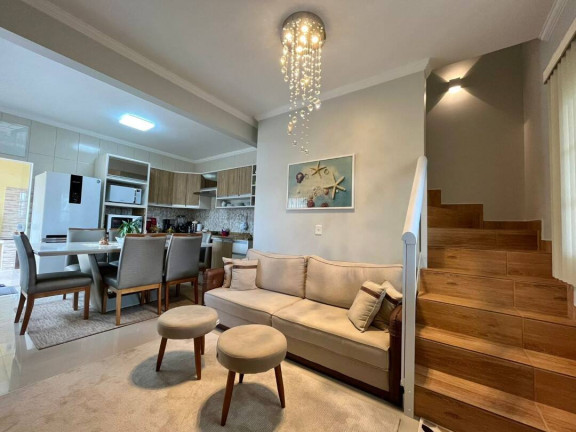 Imagem Casa com 3 Quartos à Venda, 106 m² em Salinas - Balneário Barra Do Sul Imagem Casa com 3 Quartos à Venda, 106 m² em Salinas - Balneário Barra Do Sul
