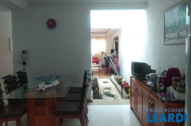 Imagem Sobrado com 3 Quartos à Venda, 162 m² em Vila Floresta - Santo André Imagem Sobrado com 3 Quartos à Venda, 162 m² em Vila Floresta - Santo André