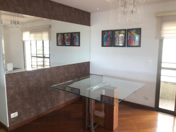 Imagem Apartamento com 3 Quartos à Venda, 94 m² em Jardim Teresa - São Paulo Imagem Apartamento com 3 Quartos à Venda, 94 m² em Jardim Teresa - São Paulo