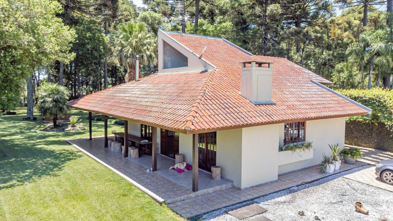 Imagem Casa com 2 Quartos à Venda, 297 m² em Jardim Primavera - Piraquara Imagem Casa com 2 Quartos à Venda, 297 m² em Jardim Primavera - Piraquara