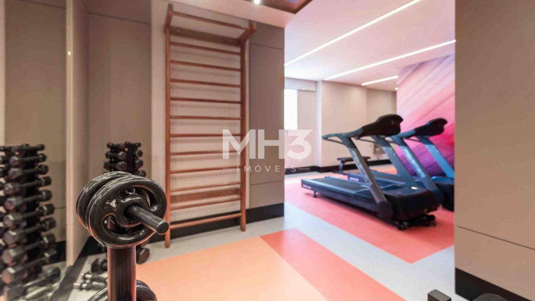 Imagem Imóvel com 1 Quarto à Venda, 47 m² em Vila Itapura - Campinas Imagem Imóvel com 1 Quarto à Venda, 47 m² em Vila Itapura - Campinas