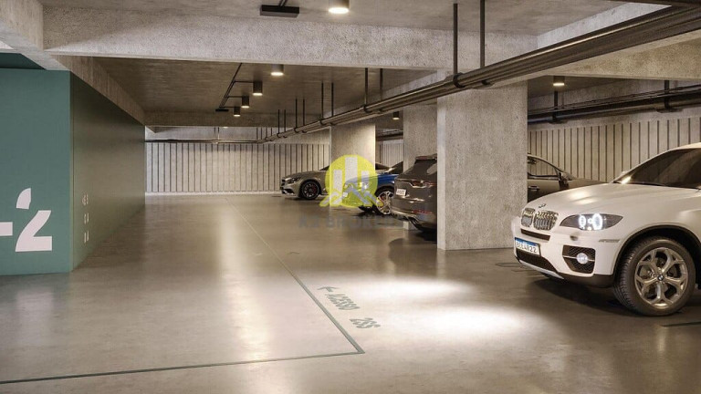 Imagem Studio com 1 Quarto à Venda, 37 m² em Pinheiros - São Paulo Imagem Studio com 1 Quarto à Venda, 37 m² em Pinheiros - São Paulo