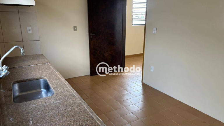 Imagem Casa com 4 Quartos para Alugar, 265 m² em Jardim Paraíso - Campinas