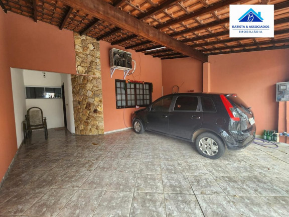 Casa com 2 Quartos à Venda, 136 m² em Parque Das Nações - Americana