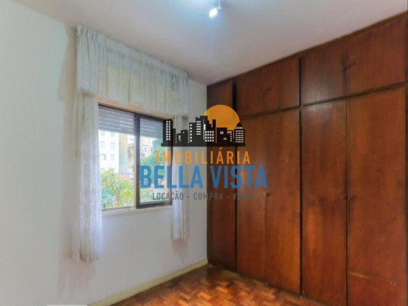 Imagem Apartamento com 3 Quartos à Venda,  em Aclimação - São Paulo