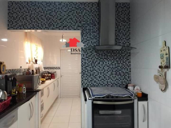 Imagem Casa com 3 Quartos à Venda, 360 m² em Jardim Eulina - Campinas