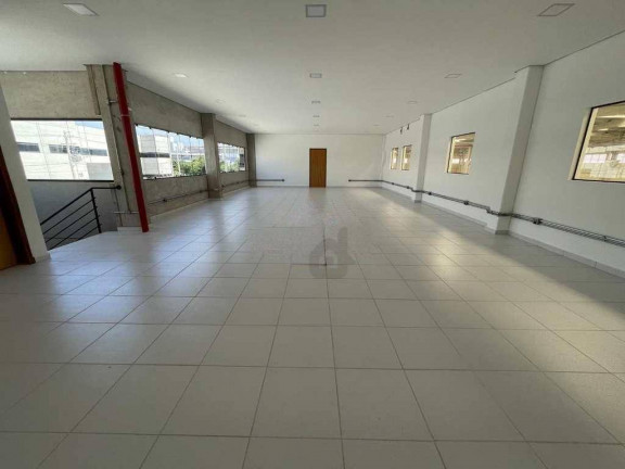 Imagem Galpão para Alugar, 824 m² em éden - Sorocaba