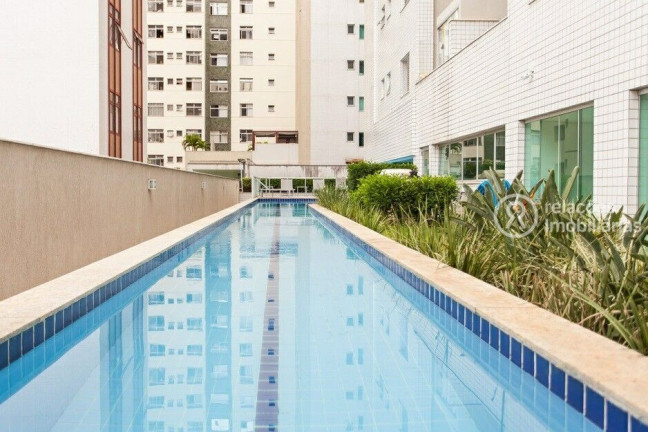 Imagem Apartamento com 3 Quartos à Venda, 87 m² em Lourdes - Belo Horizonte Imagem Apartamento com 3 Quartos à Venda, 87 m² em Lourdes - Belo Horizonte