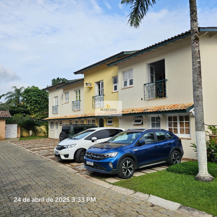 Casa com 2 Quartos à Venda, 78 m² em Juquehy - São Sebastião