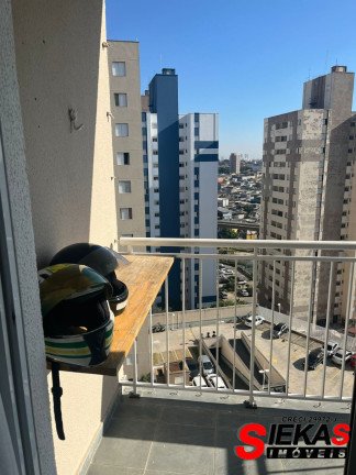 Imagem Apartamento com 3 Quartos à Venda, 61 m² em Vila Cunha Bueno - São Paulo