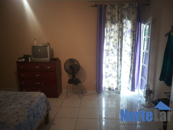 Imagem Sobrado com 3 Quartos à Venda, 170 m² em Jardim Monte Alegre (zona Norte) - São Paulo