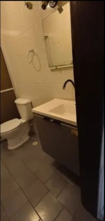 Imagem Apartamento com 2 Quartos à Venda, 52 m² em Mata Escura - Salvador Imagem Apartamento com 2 Quartos à Venda, 52 m² em Mata Escura - Salvador