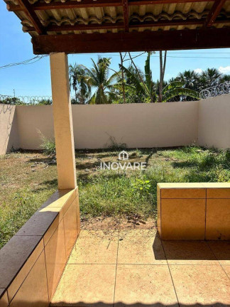 Imagem Casa com 3 Quartos à Venda, 64 m² em Setor Buritys - Itumbiara Imagem Casa com 3 Quartos à Venda, 64 m² em Setor Buritys - Itumbiara