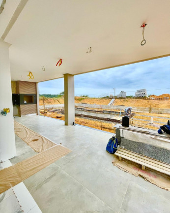 Imagem Imóvel com 4 Quartos à Venda, 450 m² em Nova Guarapari - Guarapari Imagem Imóvel com 4 Quartos à Venda, 450 m² em Nova Guarapari - Guarapari