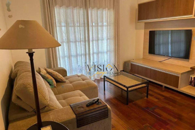 Imagem Casa com 4 Quartos à Venda, 495 m² em Parque Xangrilá - Campinas