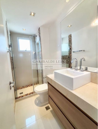 Imagem Imóvel com 2 Quartos à Venda, 59 m² em Taquaral - Campinas