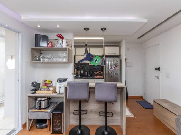 Imagem Apartamento com 2 Quartos à Venda, 53 m² em Saúde - São Paulo Imagem Apartamento com 2 Quartos à Venda, 53 m² em Saúde - São Paulo