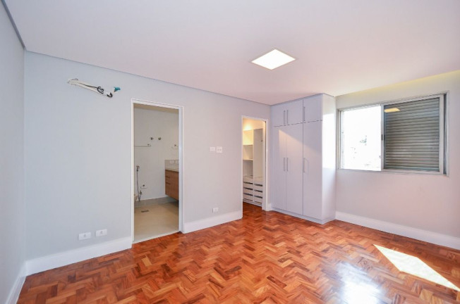 Imagem Apartamento com 3 Quartos à Venda, 137 m² em Itaim - São Paulo