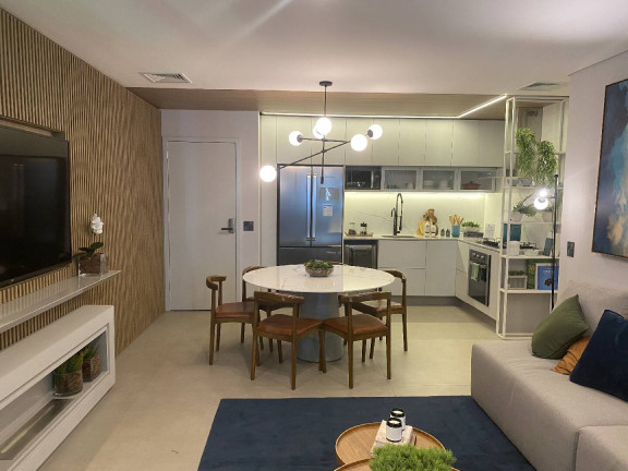 Imagem Apartamento com 3 Quartos à Venda, 98 m² em Pinheiros - São Paulo Imagem Apartamento com 3 Quartos à Venda, 98 m² em Pinheiros - São Paulo