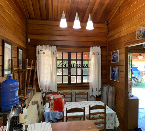 Imagem Imóvel com 3 Quartos à Venda, 1.200 m² em Depois Do Centro - Ibiúna