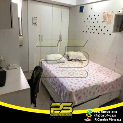 Imagem Apartamento com 2 Quartos à Venda, 210 m² em Manaíra - João Pessoa