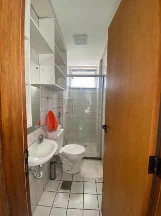 Imagem Apartamento com 3 Quartos à Venda, 300 m² em Jóquei - Teresina