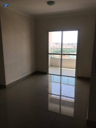 Apartamento com 2 Quartos à Venda, 72 m² em Parque Franceschini - Sumaré
