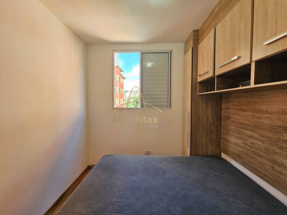 Imagem Apartamento com 2 Quartos à Venda, 46 m² em Conceição - Osasco