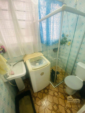 Imagem Kitnet com 1 Quarto à Venda, 30 m² em Ocian - Praia Grande