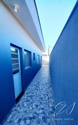 Imagem Casa com 2 Quartos à Venda, 142 m² em Balneário Gaivotas - Itanhaém Imagem Casa com 2 Quartos à Venda, 142 m² em Balneário Gaivotas - Itanhaém