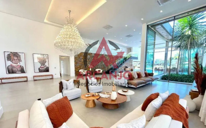 Imagem Casa com 9 Quartos à Venda, 859 m² em Riviera - Bertioga Imagem Casa com 9 Quartos à Venda, 859 m² em Riviera - Bertioga