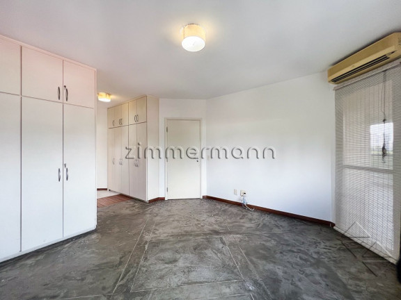 Imagem Apartamento com 3 Quartos à Venda, 200 m² em Brooklin - São Paulo Imagem Apartamento com 3 Quartos à Venda, 200 m² em Brooklin - São Paulo