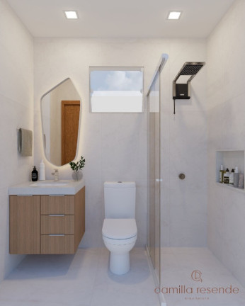Imagem Casa com 2 Quartos à Venda, 52 m² em Residencial Jacaraípe - Serra Imagem Casa com 2 Quartos à Venda, 52 m² em Residencial Jacaraípe - Serra